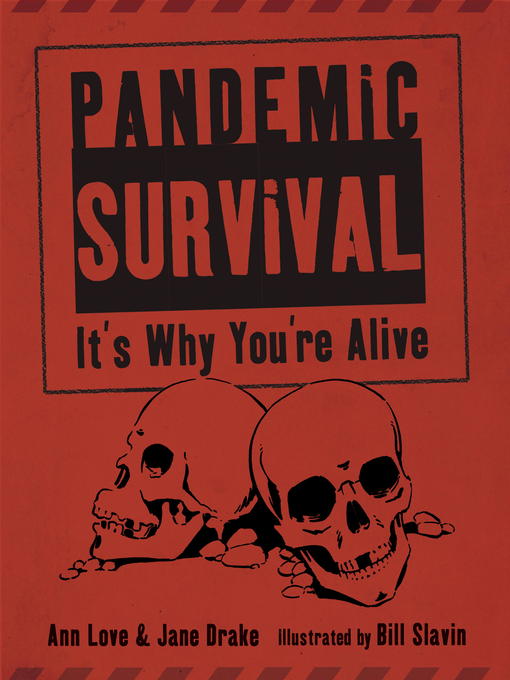 Title details for Pandemic Survival by Ann Love - Available